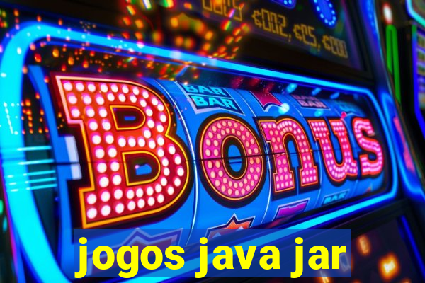 jogos java jar